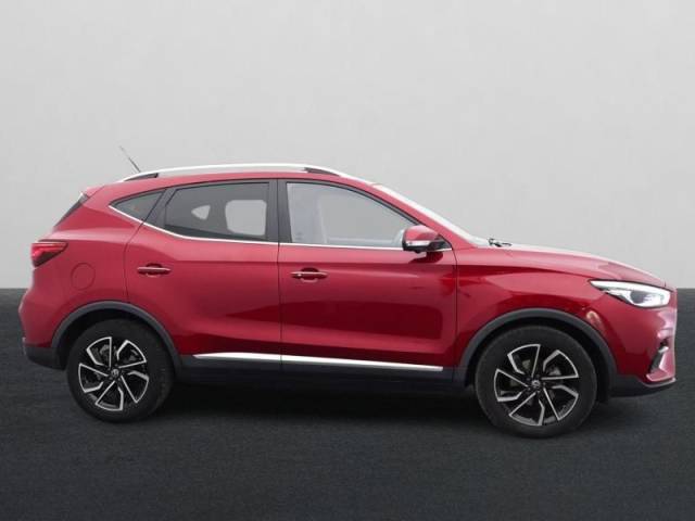 2023 MG Motor UK ZS 1.0T GDi Exclusive 5dr DCT