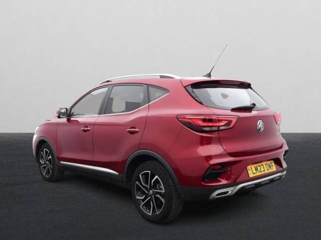 2023 MG Motor UK ZS 1.0T GDi Exclusive 5dr DCT