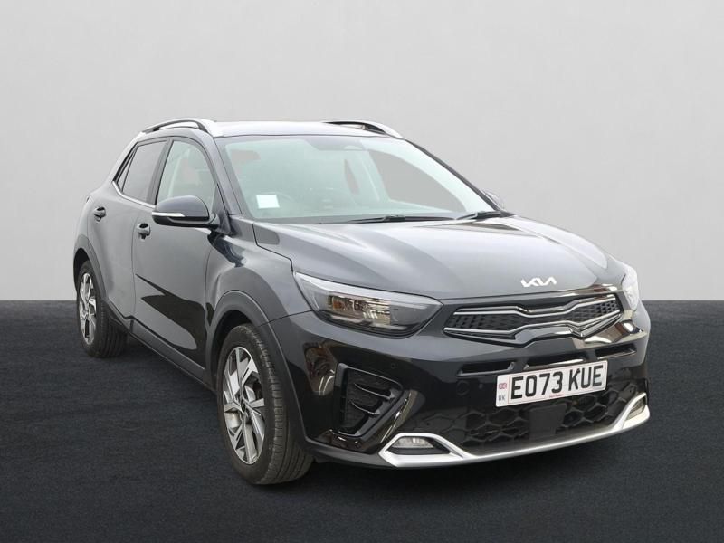 2023 Kia Stonic