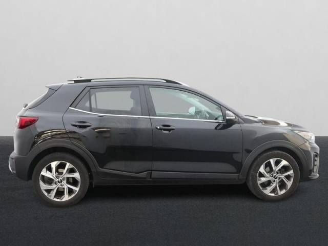 2023 Kia Stonic 1.0T GDi 48V GT-Line S 5dr DCT