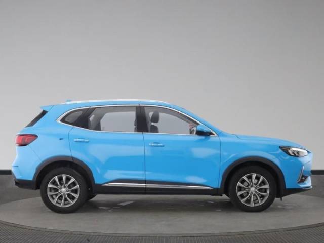 2023 MG Motor UK HS 1.5 T-GDI SE 5dr DCT