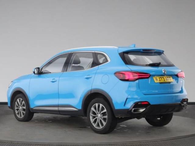 2023 MG Motor UK HS 1.5 T-GDI SE 5dr DCT