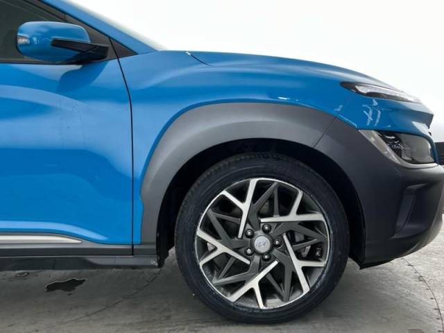2021 Hyundai KONA 1.6 GDi Hybrid Premium 5dr DCT