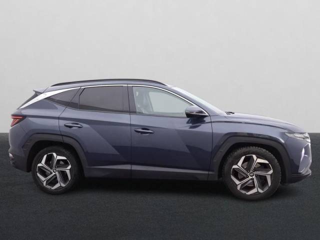 2023 Hyundai TUCSON 1.6 TGDi Ultimate 5dr 2WD
