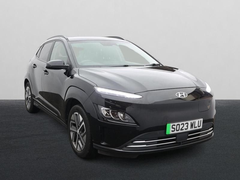 2023 Hyundai KONA