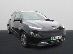 HYUNDAI KONA at Bushey Heath Garage Bushey