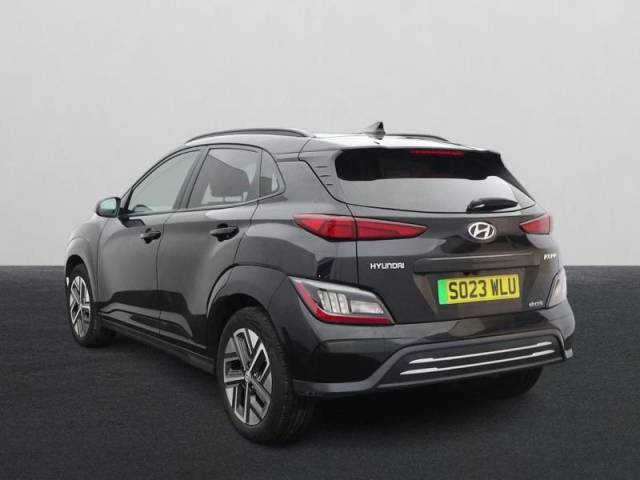 2023 Hyundai KONA 0.0 150kW Premium 64kWh 5dr Auto