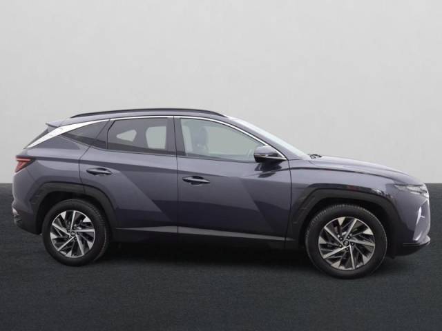 2023 Hyundai TUCSON 1.6 TGDi Premium 5dr 2WD