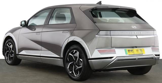 2022 Hyundai IONIQ 5 0.0 125kW Premium 58 kWh 5dr Auto