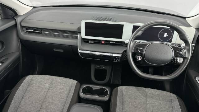 2022 Hyundai IONIQ 5 0.0 125kW Premium 58 kWh 5dr Auto