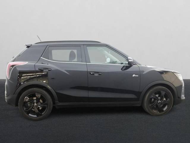 2025 KGM Tivoli 1.5 K40 5dr Auto