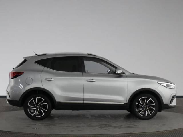 2023 MG Motor UK ZS 1.5 VTi-TECH Exclusive 5dr