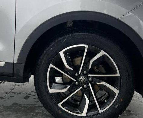 2023 MG Motor UK ZS 1.5 VTi-TECH Exclusive 5dr