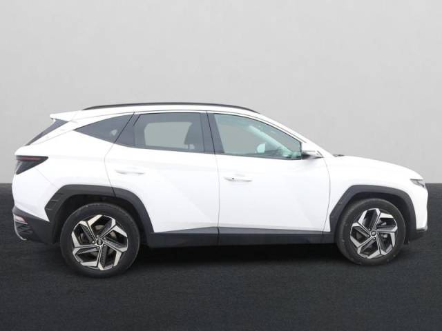 2023 Hyundai TUCSON 1.6 TGDi Hybrid 230 Premium 5dr 2WD Auto