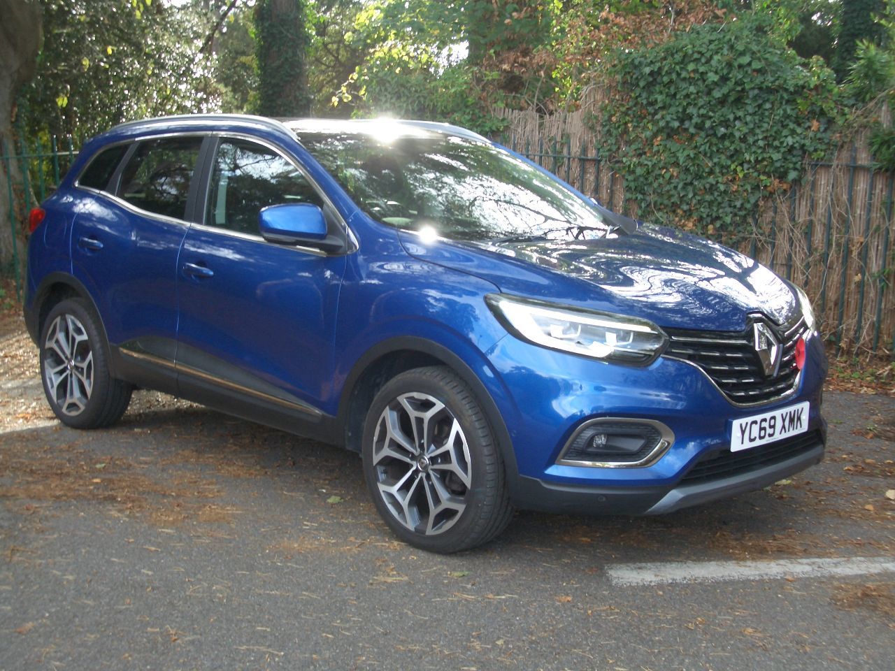 2019 Renault Kadjar