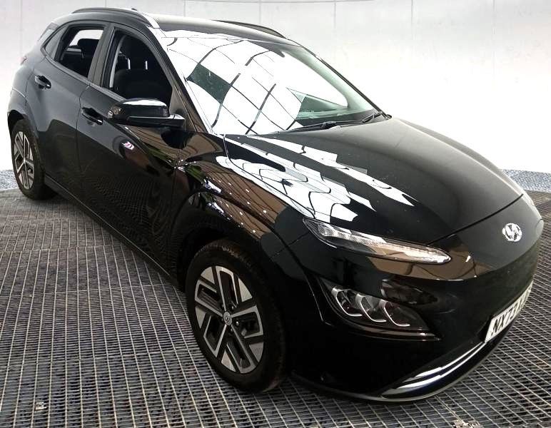 2023 Hyundai KONA