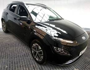 HYUNDAI KONA at Bushey Heath Garage Bushey