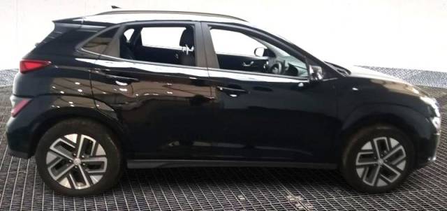 2023 Hyundai KONA 0.0 150kW Premium 64kWh 5dr Auto