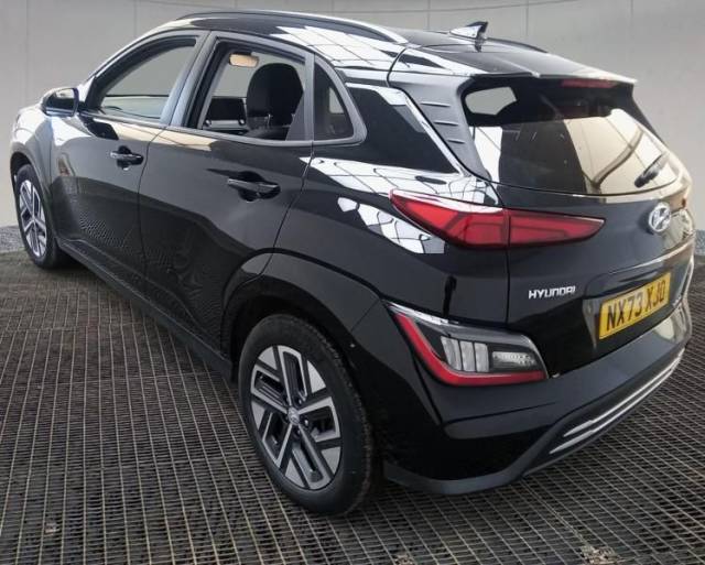 2023 Hyundai KONA 0.0 150kW Premium 64kWh 5dr Auto