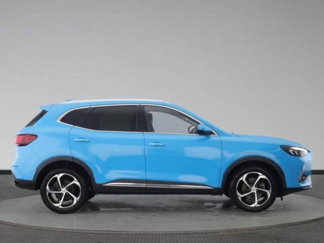 2023 MG Motor UK HS 1.5 T-GDI Trophy 5dr DCT