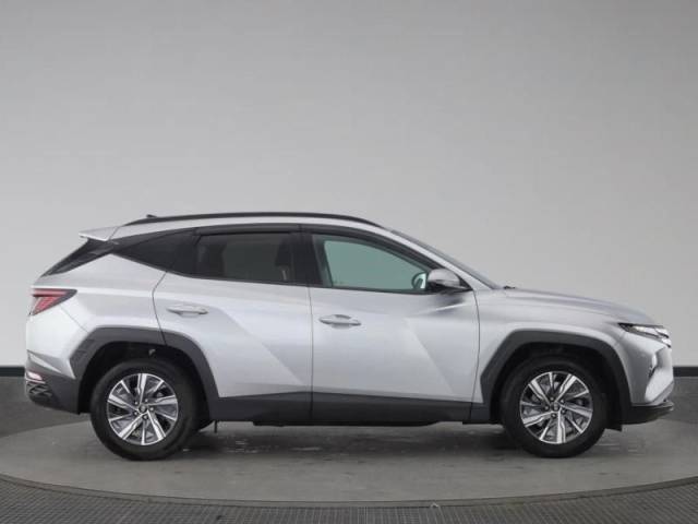 2023 Hyundai TUCSON 1.6 TGDi 48V MHD SE Connect 5dr 2WD DCT