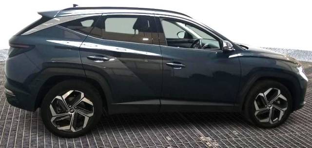 2023 Hyundai TUCSON 1.6 TGDi Hybrid 230 Premium 5dr 2WD Auto