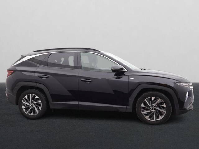 2023 Hyundai TUCSON 1.6 TGDi 48V MHD Premium 5dr 2WD DCT