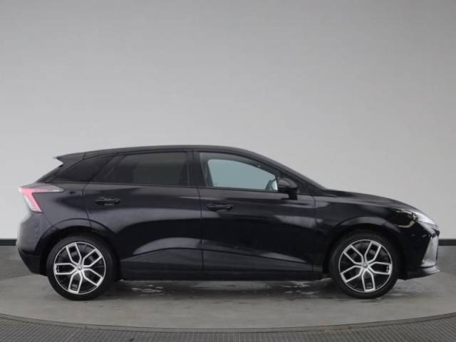2023 MG Motor UK Mg4 0.0 150kW Trophy EV Long Range 64kWh 5dr Auto