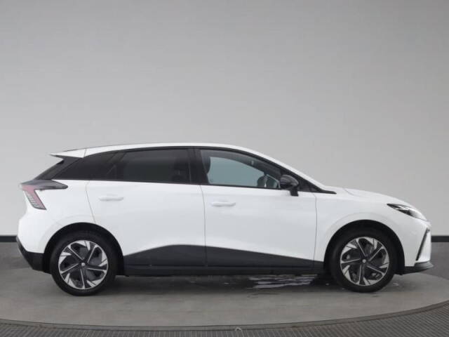 2023 MG Motor UK Mg4 0.0 150kW Trophy EV Long Range 64kWh 5dr Auto