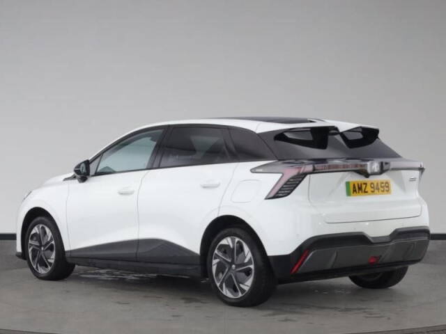 2023 MG Motor UK Mg4 0.0 150kW Trophy EV Long Range 64kWh 5dr Auto