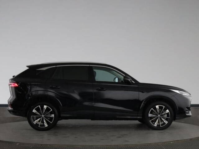 2025 MG Motor UK HS 1.5 T-GDI Hybrid+ Trophy 5dr Auto
