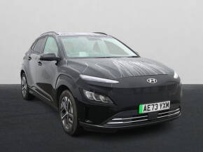 HYUNDAI KONA at Bushey Heath Garage Bushey