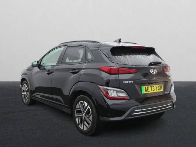 2023 Hyundai KONA 0.0 150kW Ultimate 64kWh 5dr Auto
