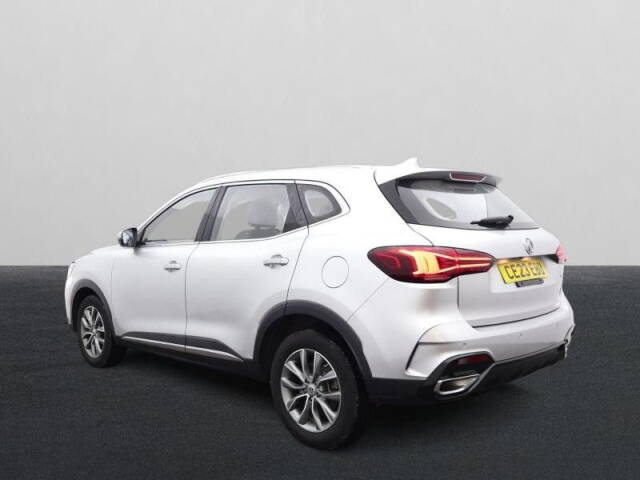2023 MG Motor UK HS 1.5 T-GDI SE 5dr DCT