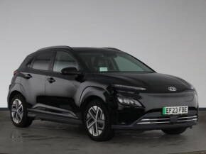 HYUNDAI KONA at Bushey Heath Garage Bushey