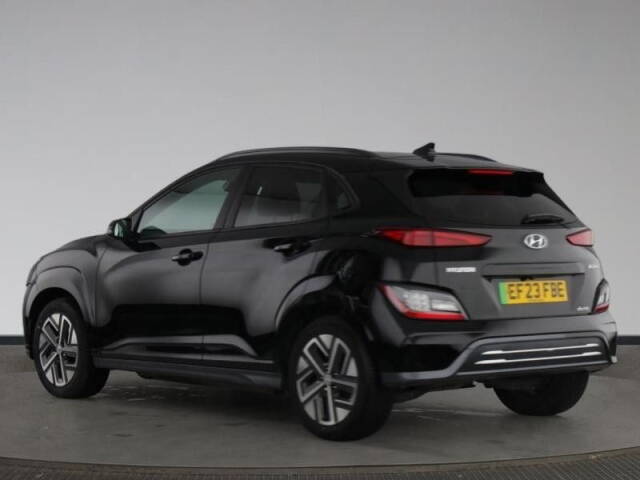 2023 Hyundai KONA 0.0 150kW Ultimate 64kWh 5dr Auto