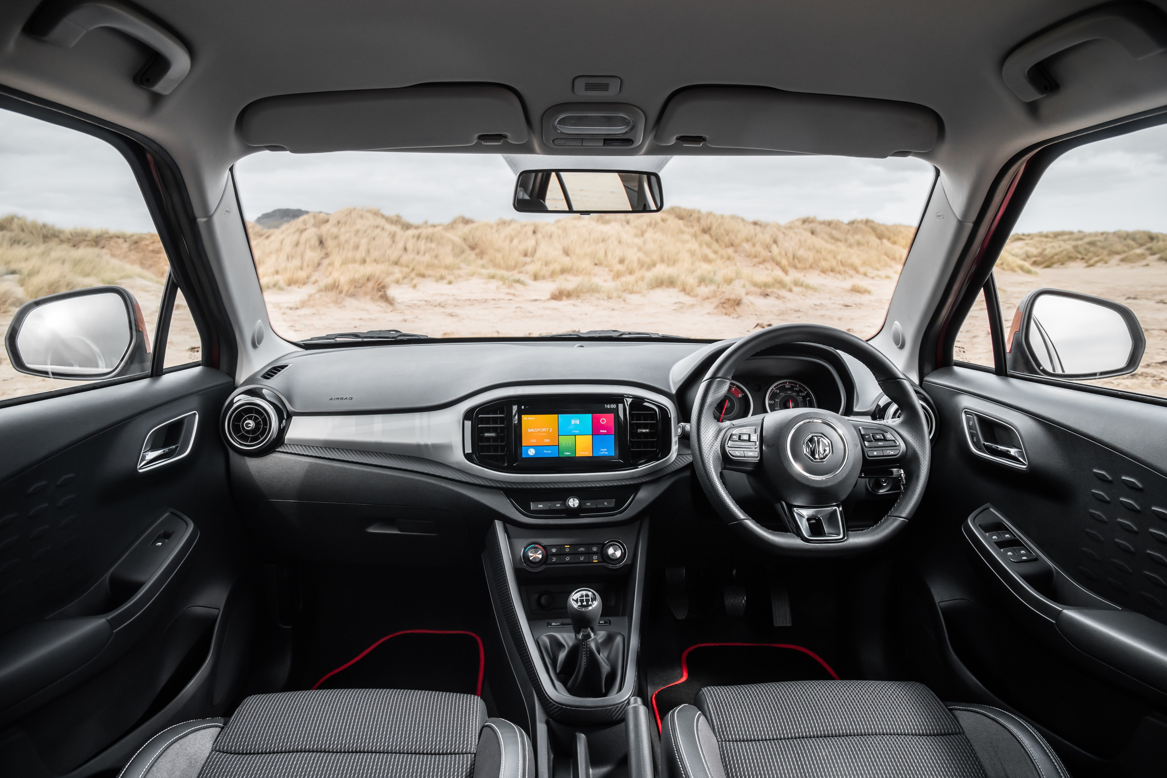 New Car Image