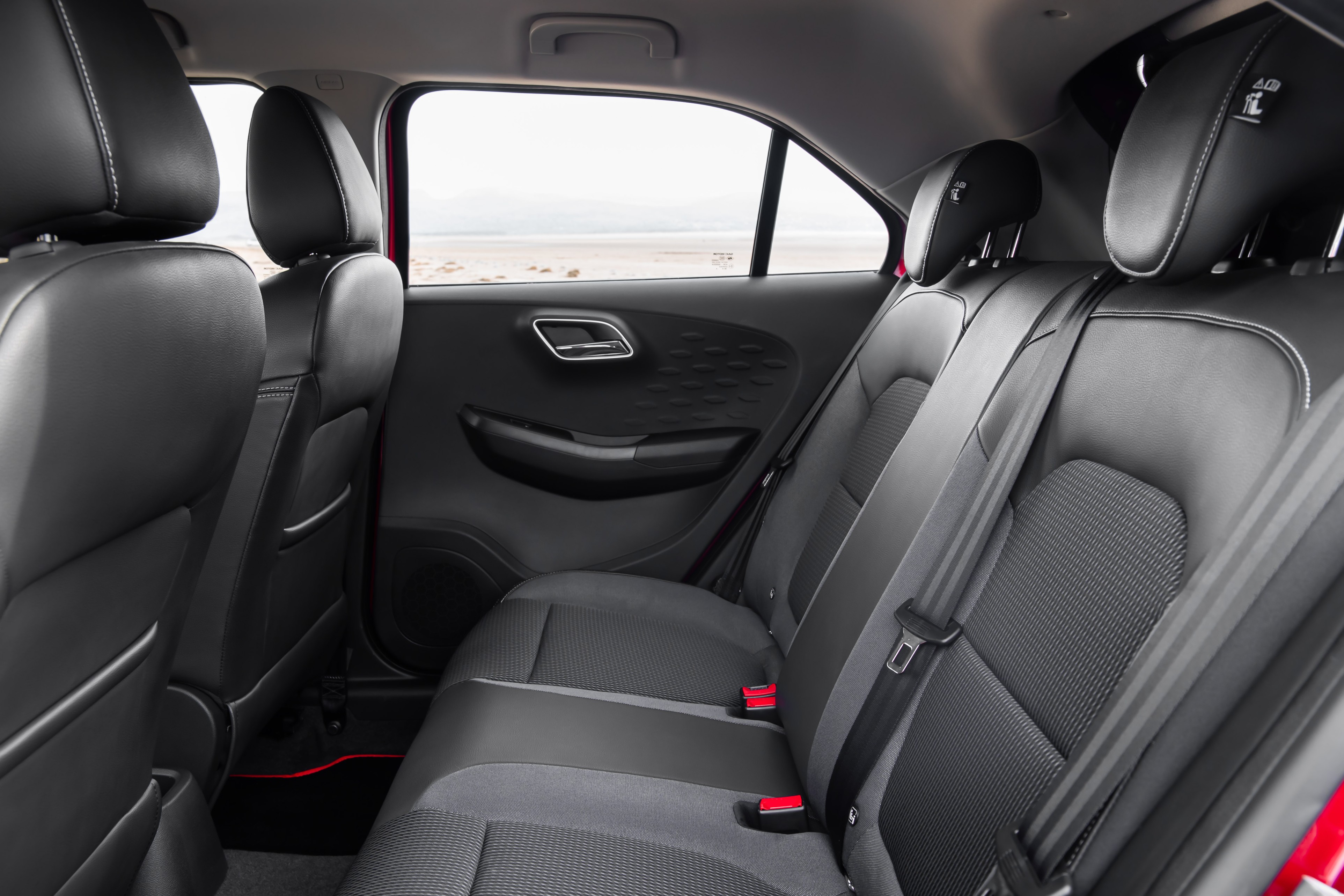 New Car Image