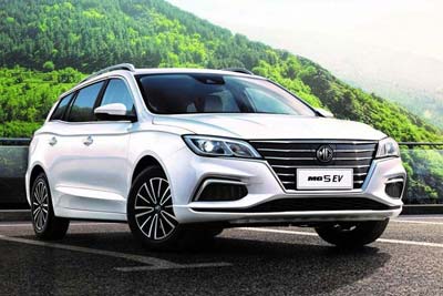 New Car Image