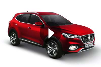 New Car Image