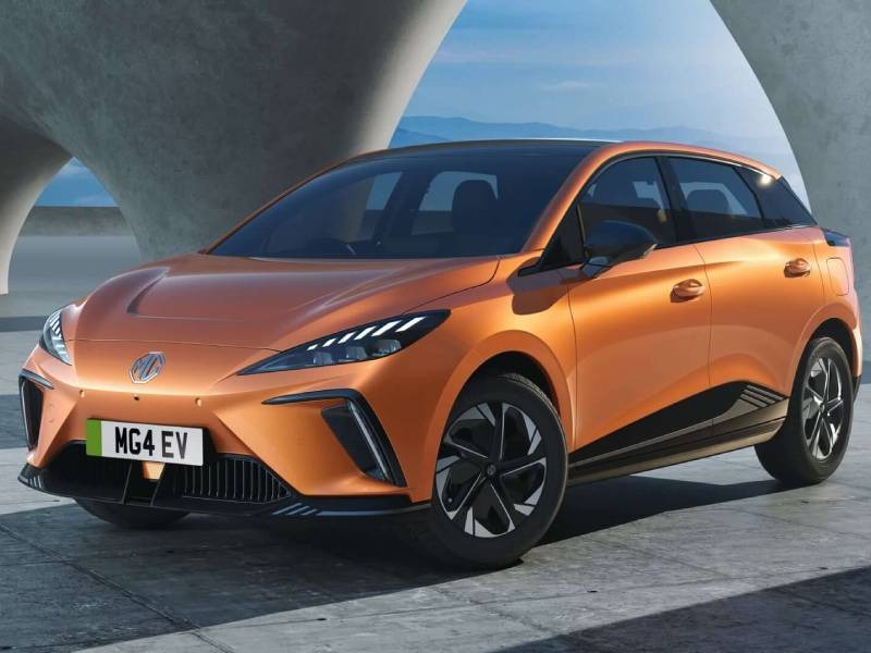 New Car Image