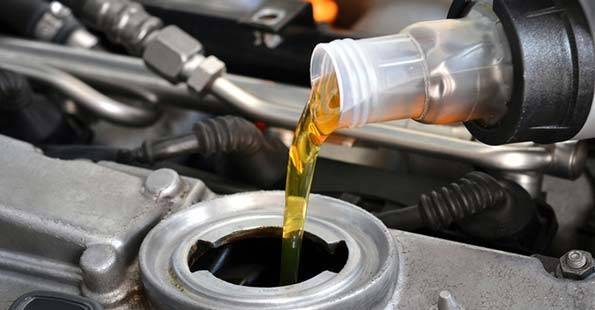 Book an MOT