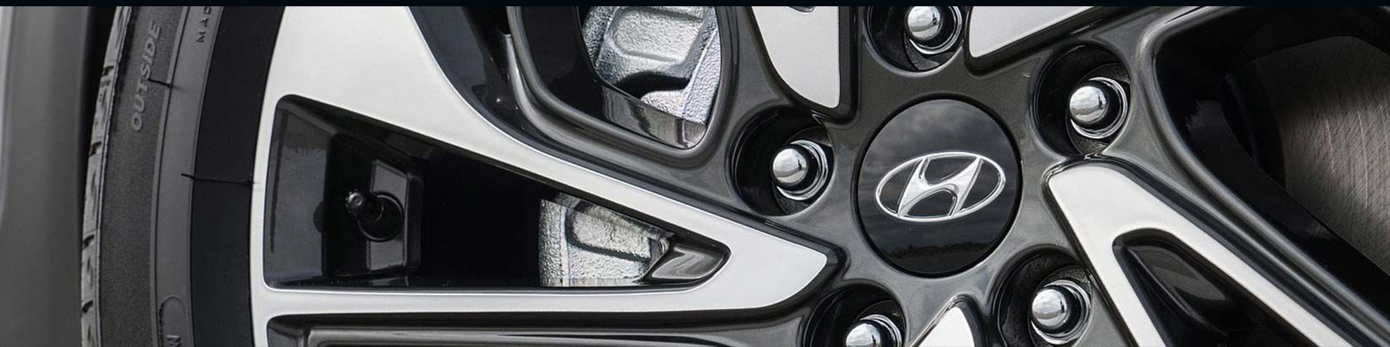 Hyundai Parts at Bushey Heath Garage Ltd