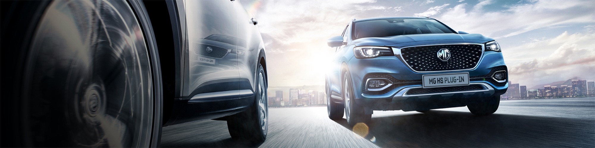 Business car leasing and company cars at Bushey Heath Garage Ltd