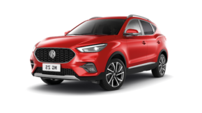 MG ZS Exclusive 1.5 VTI-tech 5-speed Manual at Bushey Heath Garage Ltd Bushey