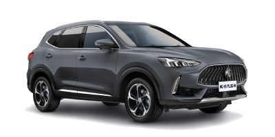 New MG HS Plug-in Hybrid - Urban Grey